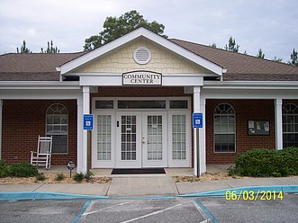 Windsor Lake Senior Apartments
